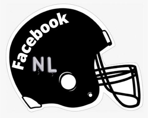 NL Football Facebook Icon
